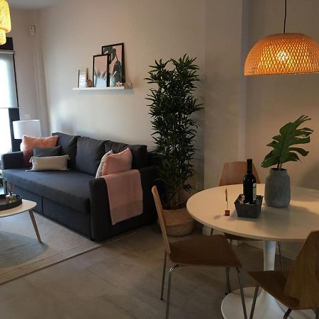 Private House 3 Bedrooms With Garden And Terrace - Torre De La Horadada Exterior photo