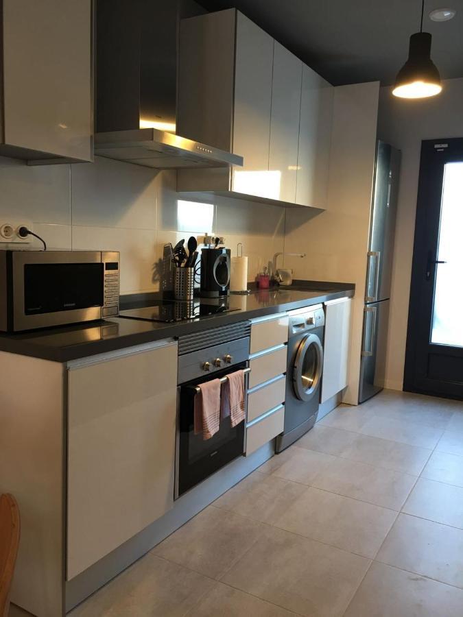 Private House 3 Bedrooms With Garden And Terrace - Torre De La Horadada Exterior photo